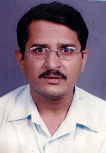Raghuveer H.N