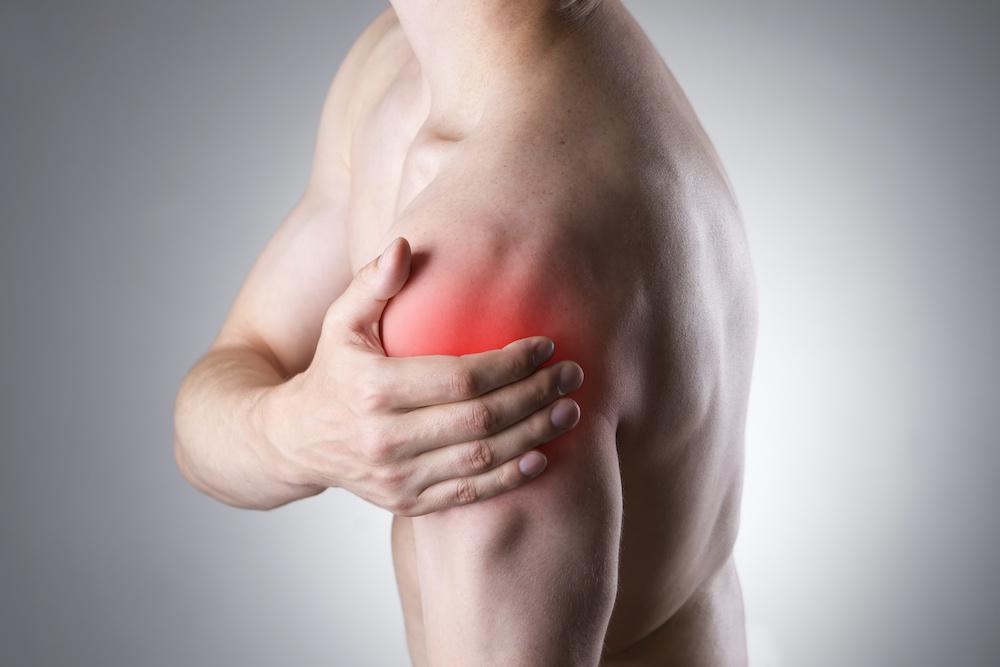 SHOULDER